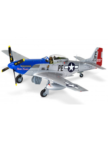 North American P-51D Mustang™ 1:72