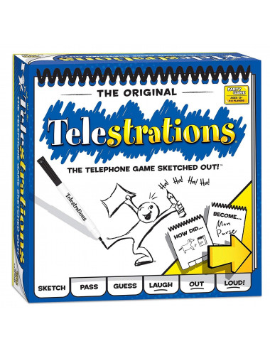 Telestrations Original