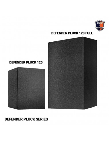 Defender Pluck 120 Full