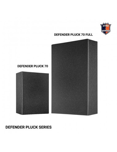 Defender Pluck 70 Full