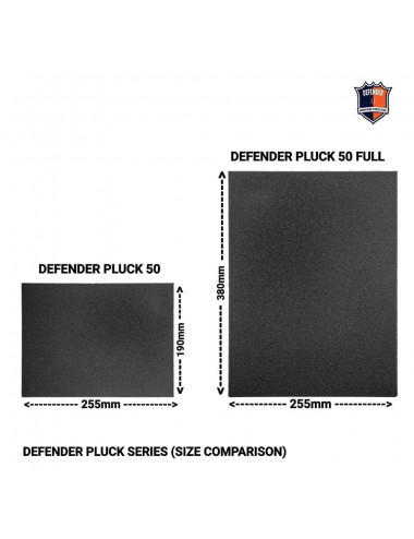 Defender Pluck 50 Full