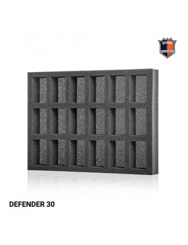 Defender 30