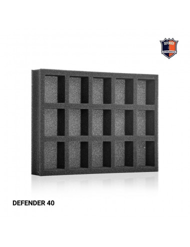Defender 40