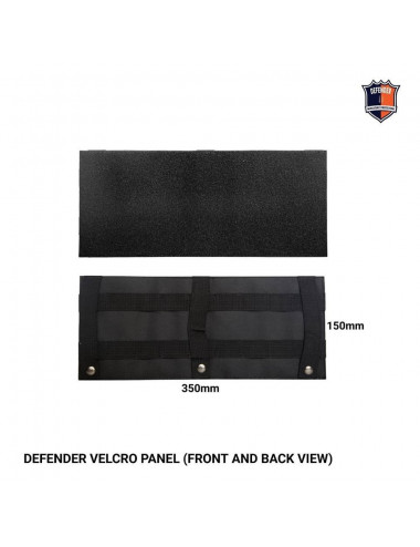 Defender Velcro