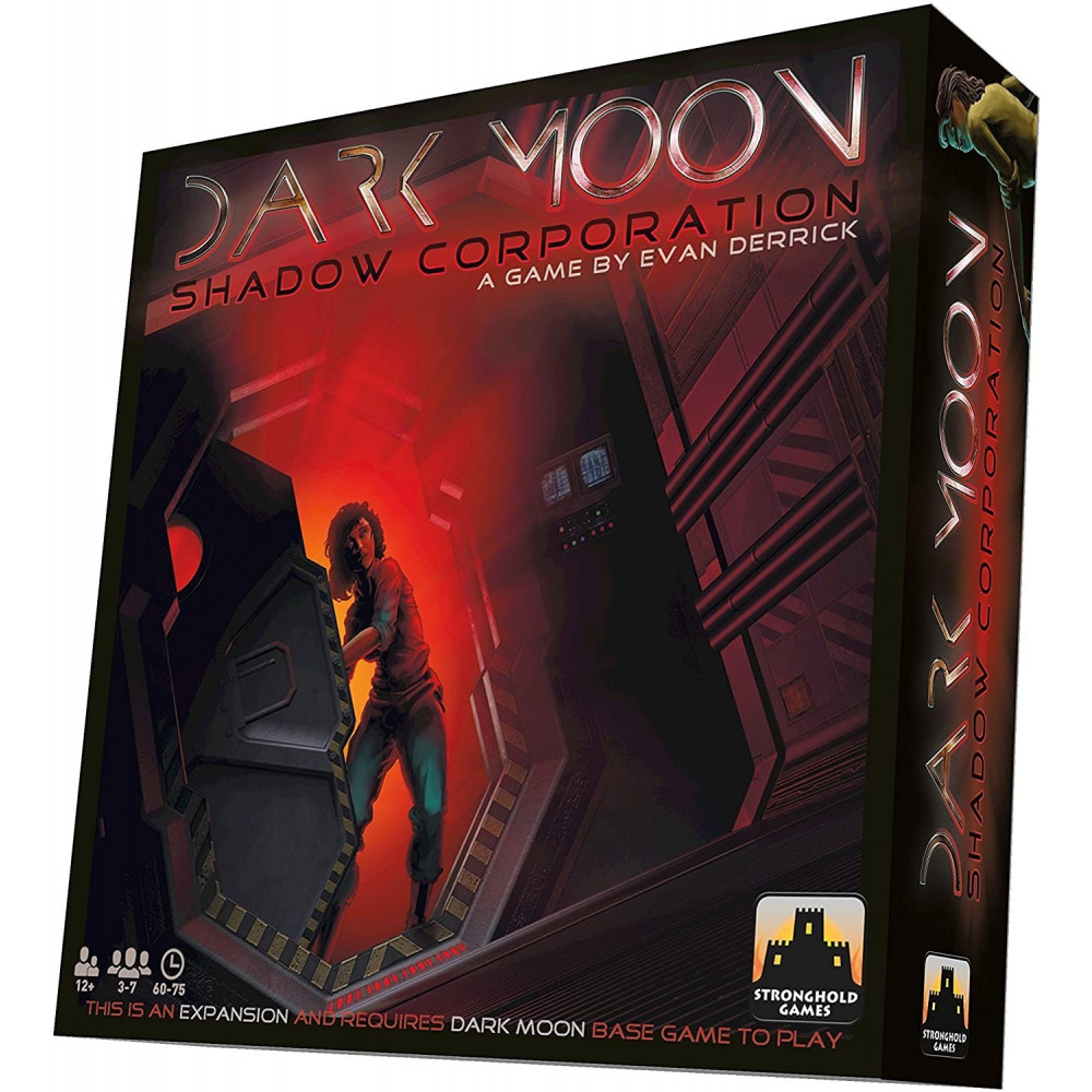 Dark Moon Shadow Corporation