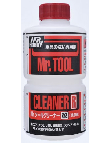 Mr Tool Cleaner (Mr Hobby)