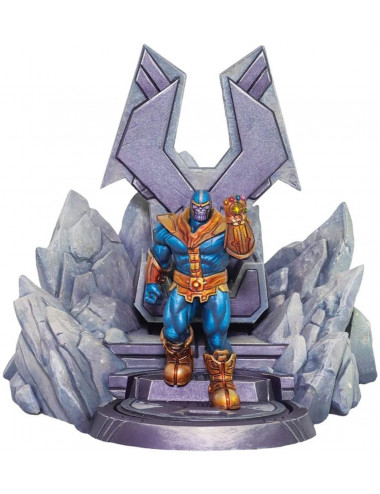 Marvel Crisis Protocol : Thanos