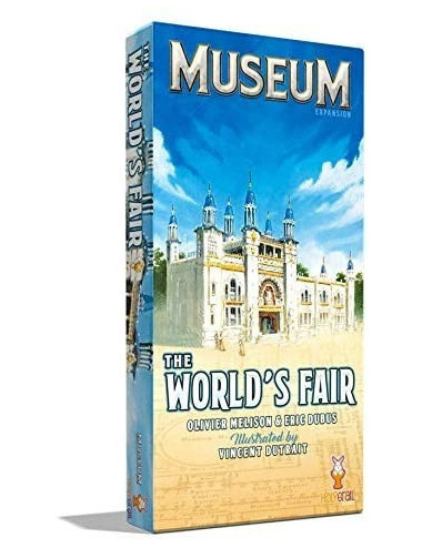 Museum The World Fair