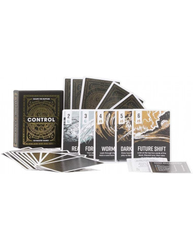 Control 2nd Edition