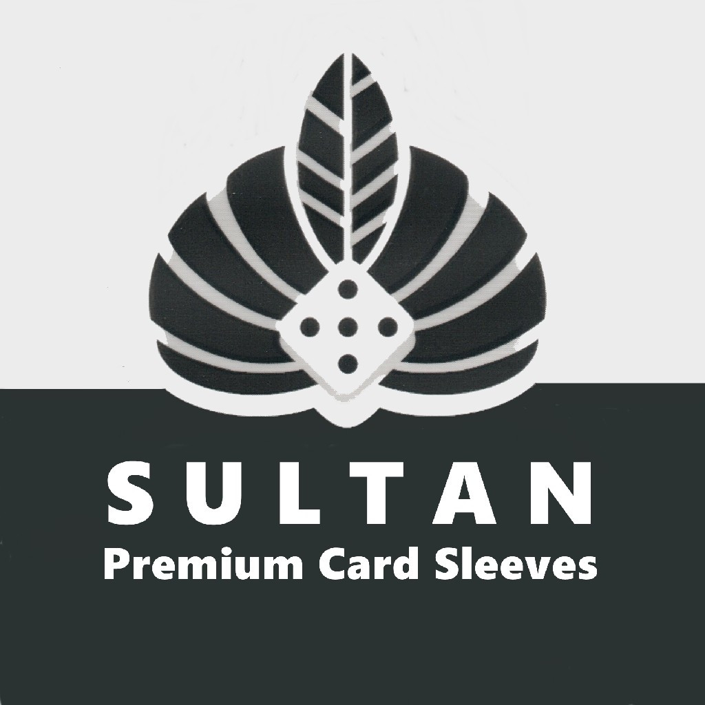 Sultan Sleeves