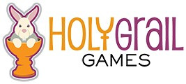 Holy Grail Games