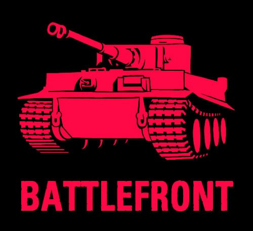 Battlefront Miniatures