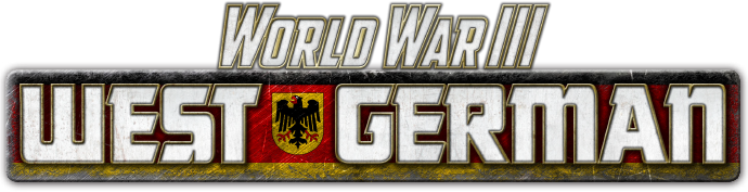 World War III: West German