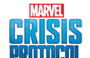 Marvel Crisis Protocol