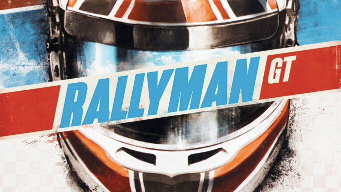 Rallyman GT