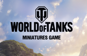 World of Tanks – Miniatures Game