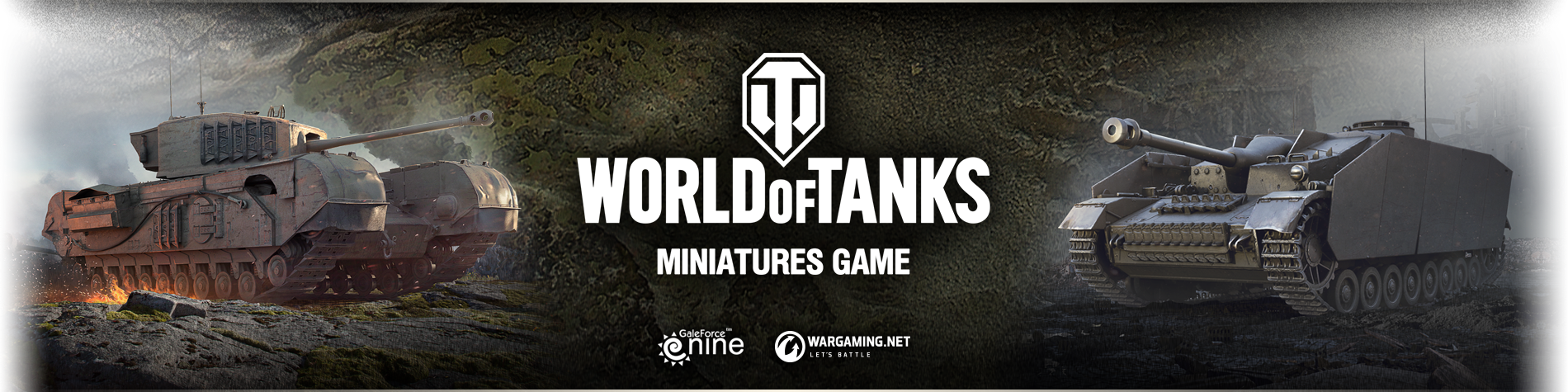 GF9 World of Tanks
