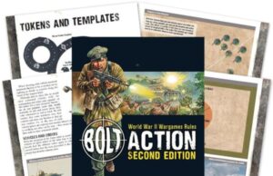 Getting Started with Bolt Action