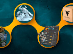 FROM VISUALIZATION TO THE TABLETOP