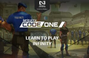 Learn how to play INFINITY