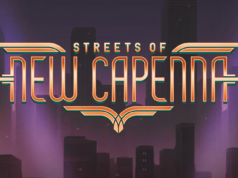 Streets of New Capenna