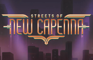 Streets of New Capenna