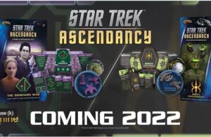 The Dominion and Breen Confederacy Expansions