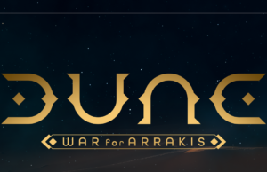 DUNE: War For Arrakis Board Game