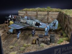 Terrain and Diorama – Getting the Basics