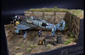 Terrain and Diorama – Getting the Basics