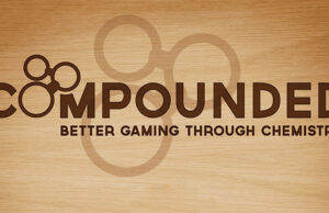 Compounded