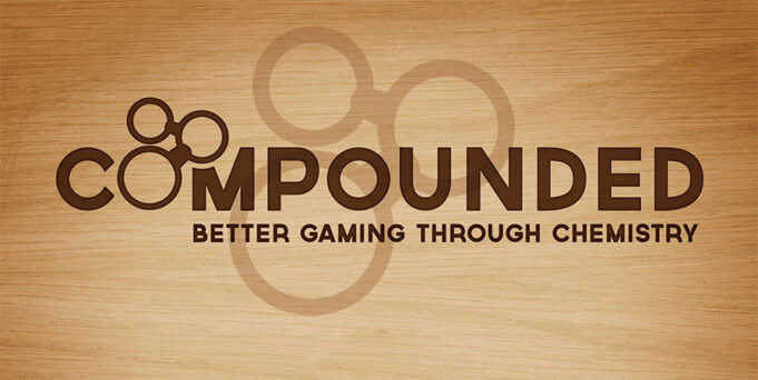 Compounded
