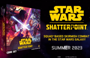 Star Wars Shatterpoint – Coming 2023