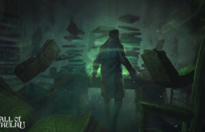 Surviving Call of Cthulhu -Player’s guide to surviving a session