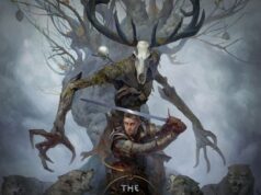 The Witcher OLD World