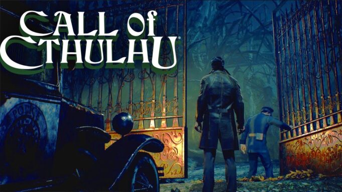 Mastering the Madness: LORE KEEPER Tips for Call of Cthulhu RPG