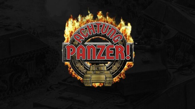 Reload AP Round… FIRE!