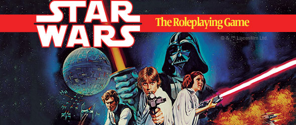 The Tabletop RPG That Kept Star Wars Alive Returns This, 60% OFF
