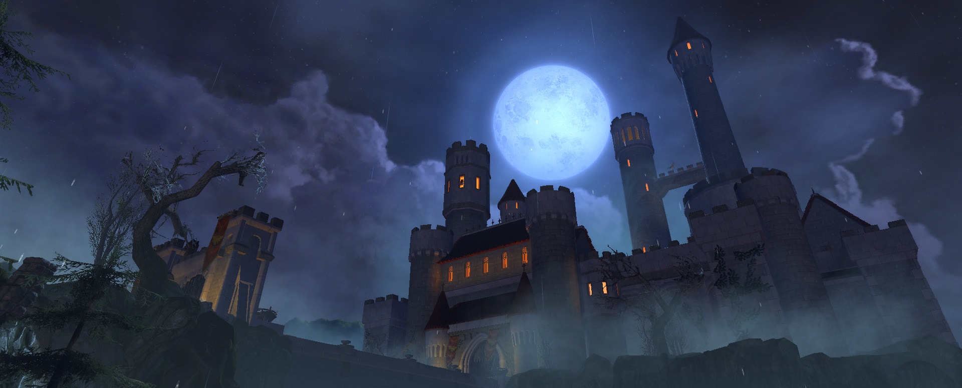 Neverwinter – Free Dungeons & Dragons MMORPG