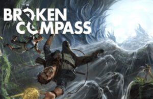 Broken Compass: The Lost City of Gold