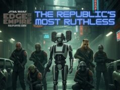 The Republic’s Most Ruthless