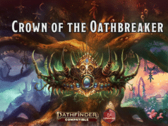 Crown of the Oathbreaker