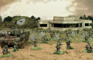 D-Day 1944 – Gold Beach