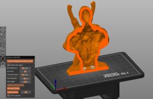 To Hollow or Not to Hollow