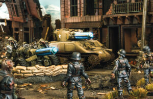 Tools of Annihilation – US Tesla Weaponry