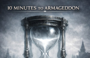 10 MINUTES TO ARMAGEDDON